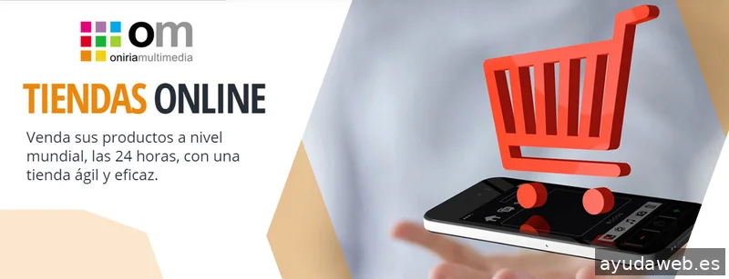 Oniria Multimedia | Diseño Web Málaga