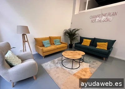 Accom Málaga