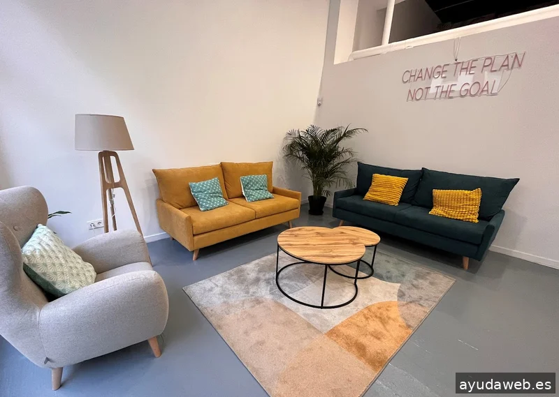Accom Málaga