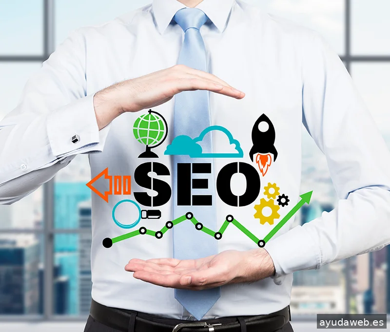 DUMMYSEO Almansa | Agencia de Marketing Digital