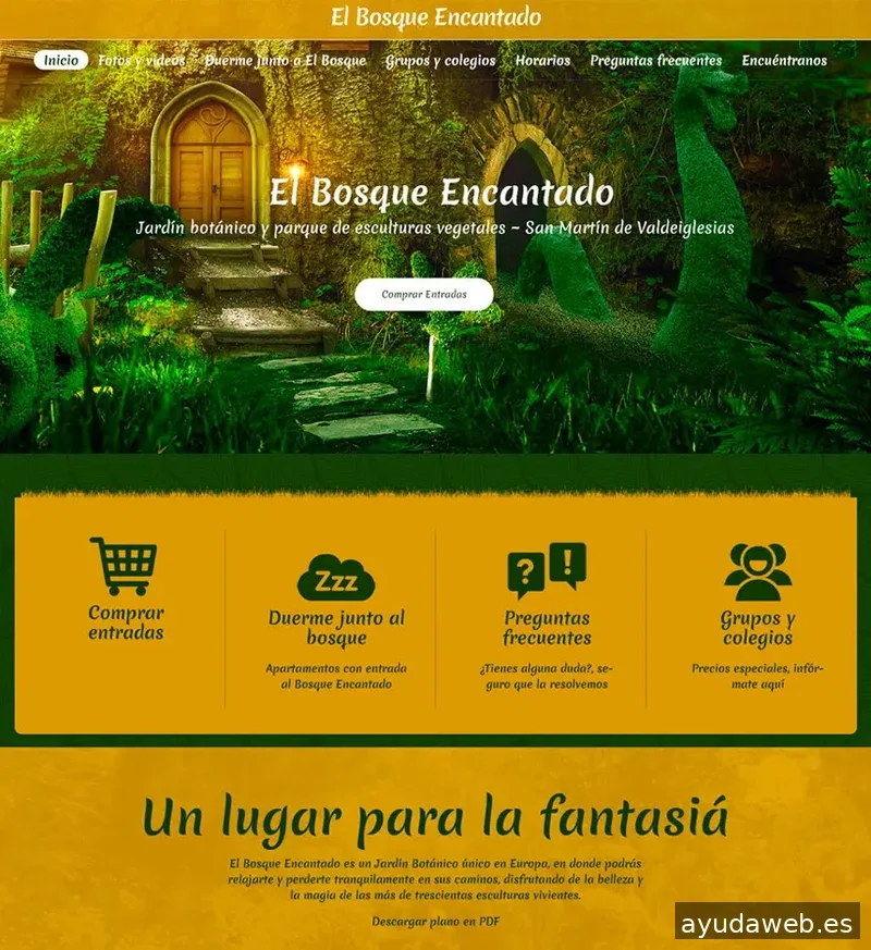 Ziddea (Diseño de páginas web, tiendas online y aplicaciones móviles)