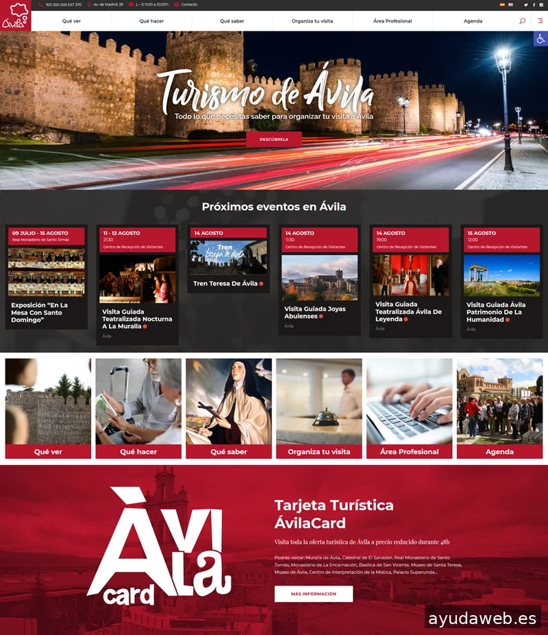 Ziddea (Diseño de páginas web, tiendas online y aplicaciones móviles)