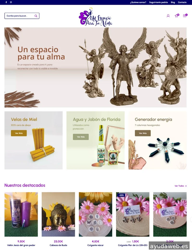 Ziddea (Diseño de páginas web, tiendas online y aplicaciones móviles)