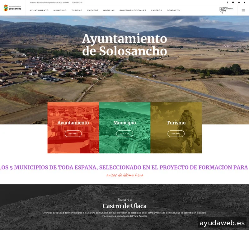 Ziddea (Diseño de páginas web, tiendas online y aplicaciones móviles)