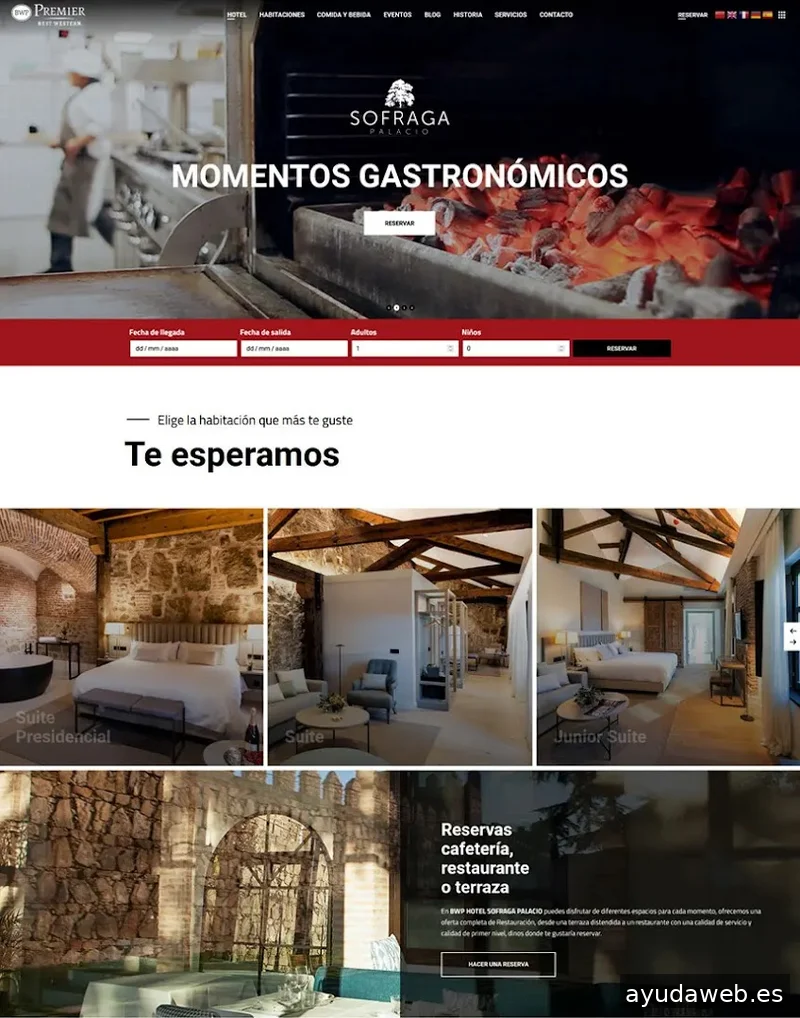 Ziddea (Diseño de páginas web, tiendas online y aplicaciones móviles)