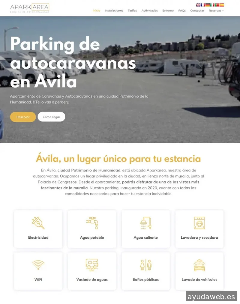 Ziddea (Diseño de páginas web, tiendas online y aplicaciones móviles)