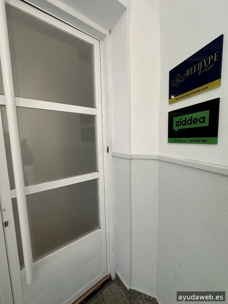 Ziddea (Diseño de páginas web, tiendas online y aplicaciones móviles)