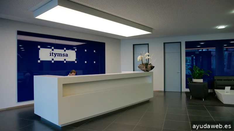 Itymsa