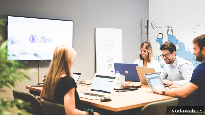 Jirada Agencia digital