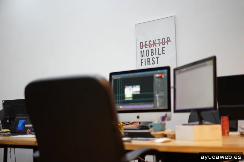 Jirada Agencia digital