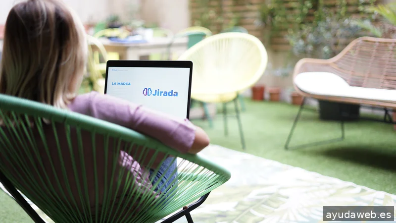 Jirada Agencia digital