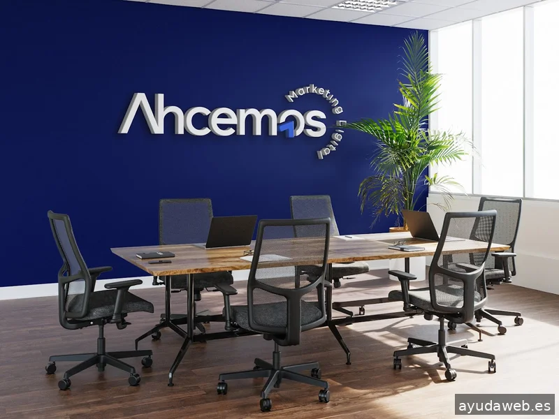 Ahcemos Marketing Digital | Agencia de Marketing