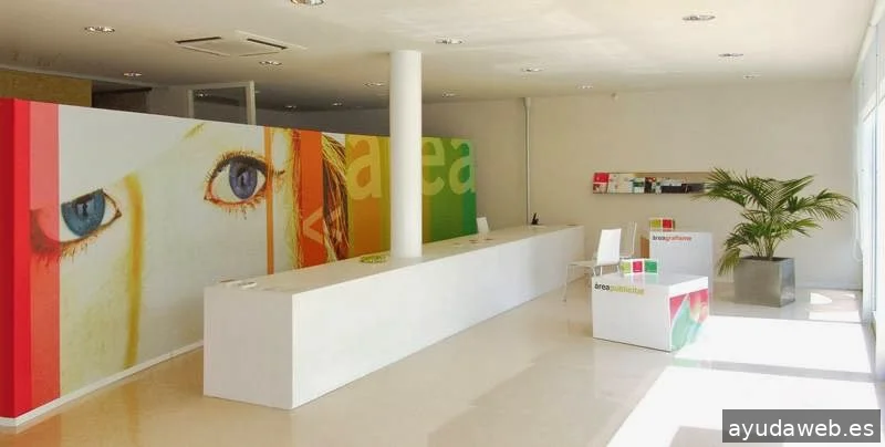 Àrea Publicitat, SL