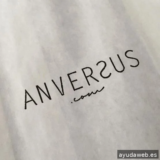 Anversus