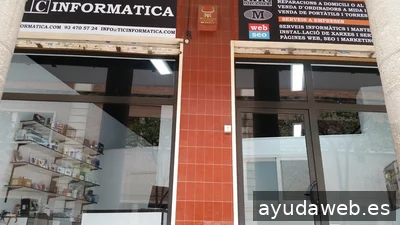 TIC INFORMÁTICA