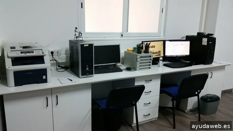 TIC INFORMÁTICA