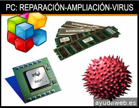TIC INFORMÁTICA