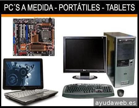 TIC INFORMÁTICA