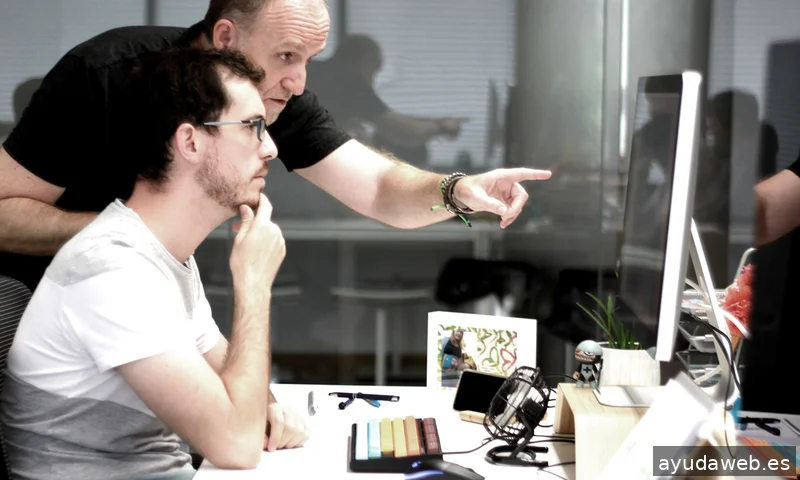 OLDBOY Creative Development