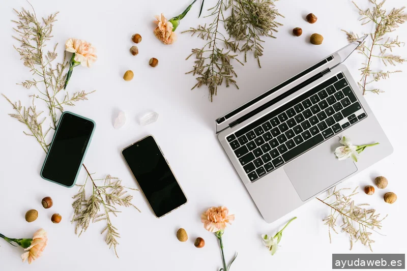 Sandra Casado Contenidos & Copywriting