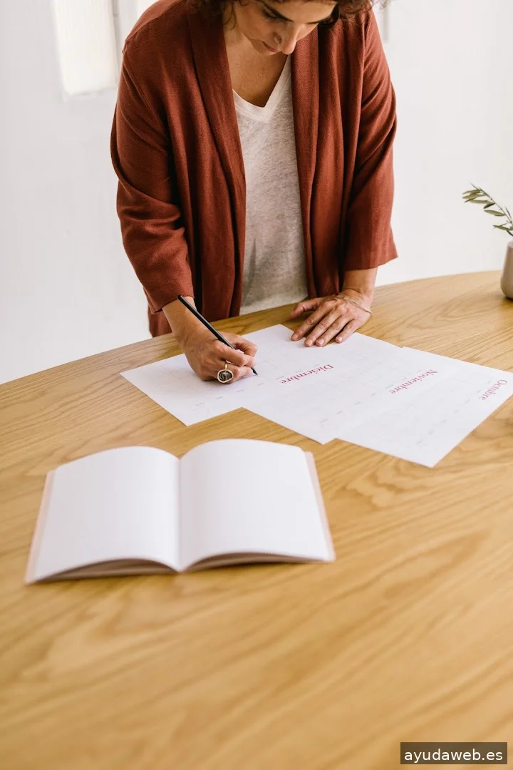 Sandra Casado Contenidos & Copywriting