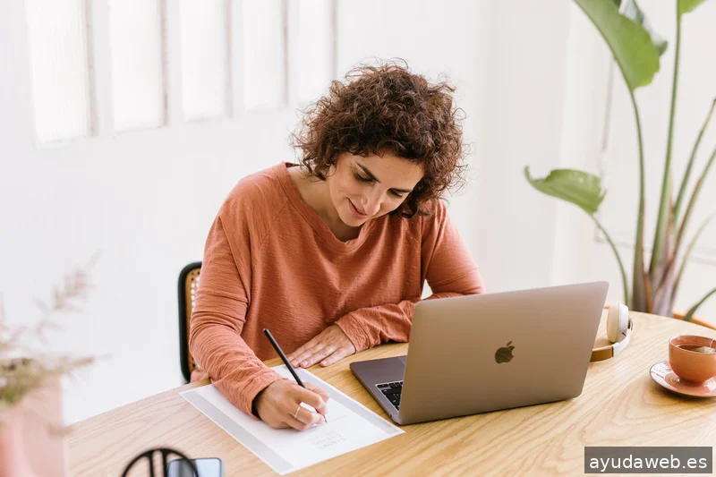 Sandra Casado Contenidos & Copywriting