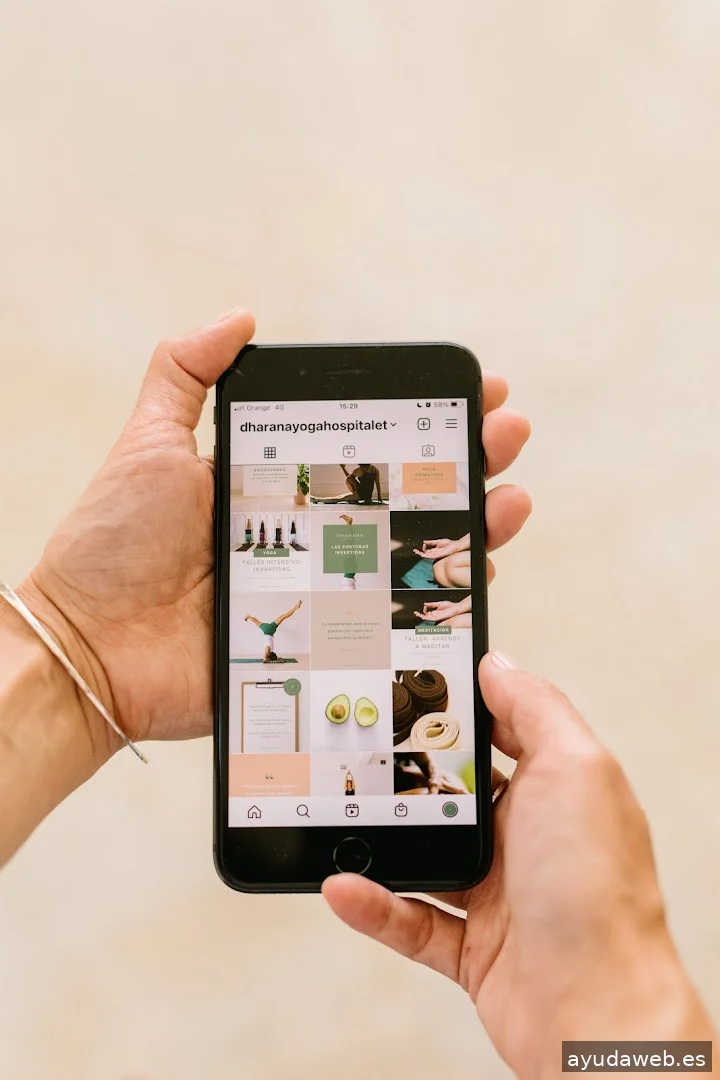 Sandra Casado Contenidos & Copywriting