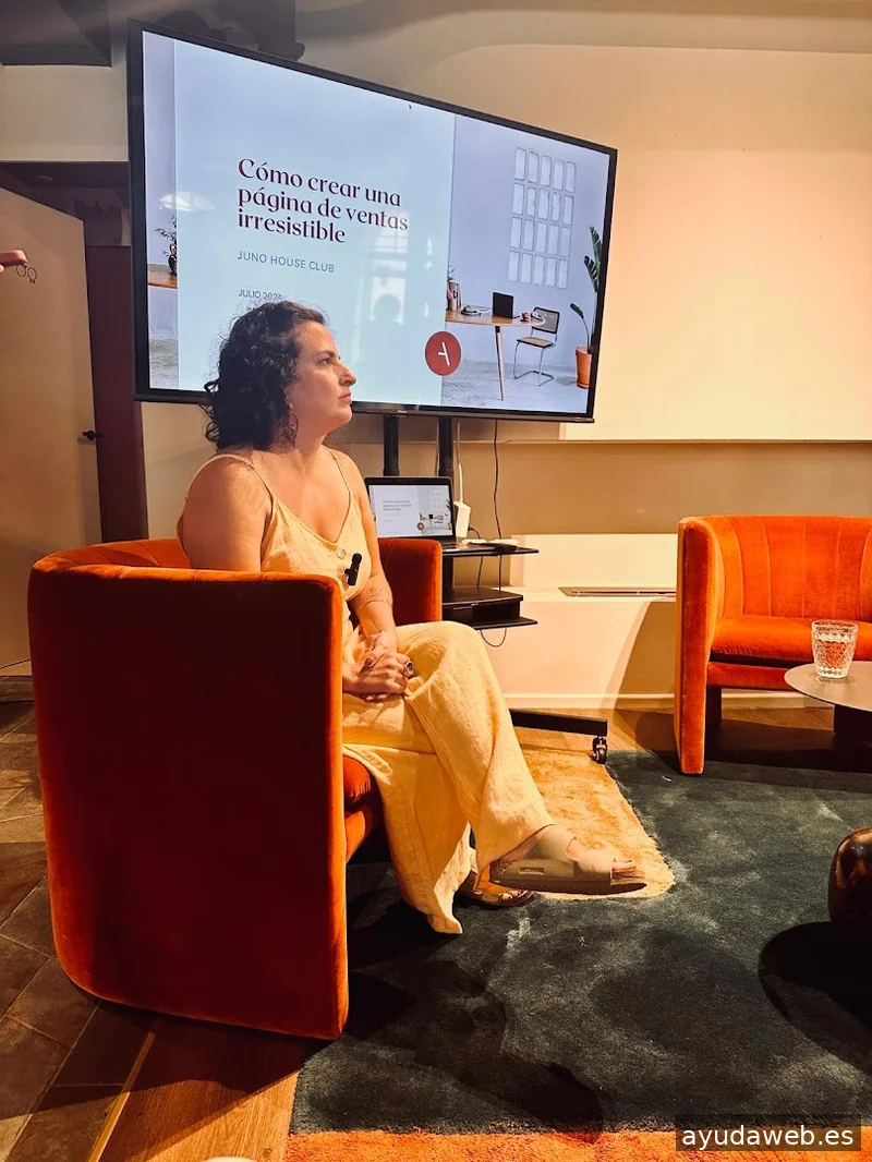 Sandra Casado Contenidos & Copywriting