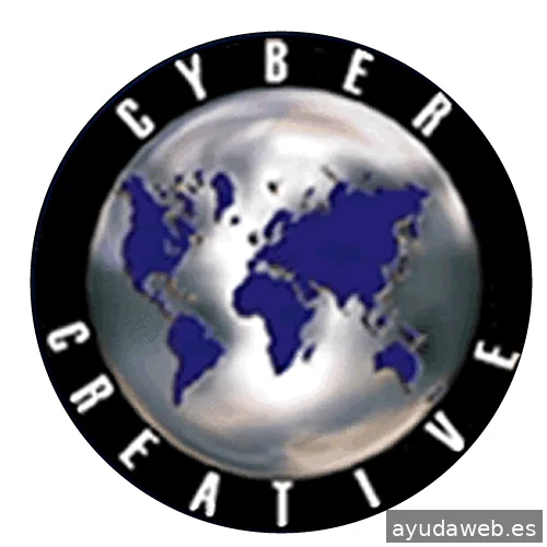 Cyber Creative Web Design Marbella