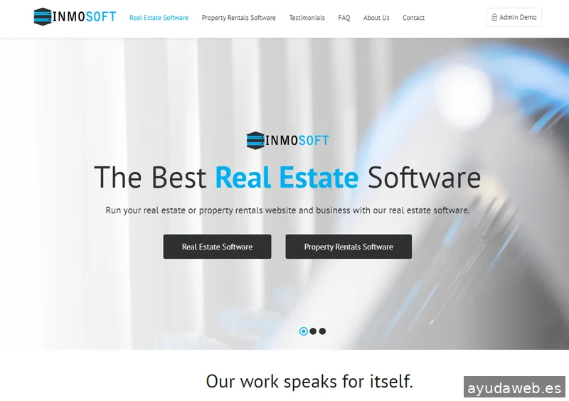 Cyber Creative Web Design Marbella