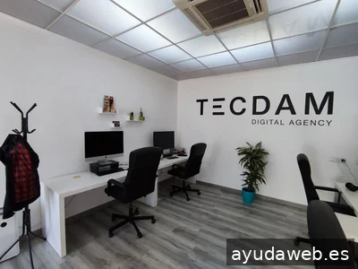 TecDam Innovations S.L.U.