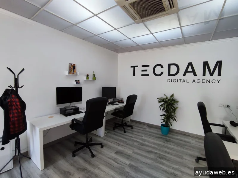 TecDam Innovations S.L.U.