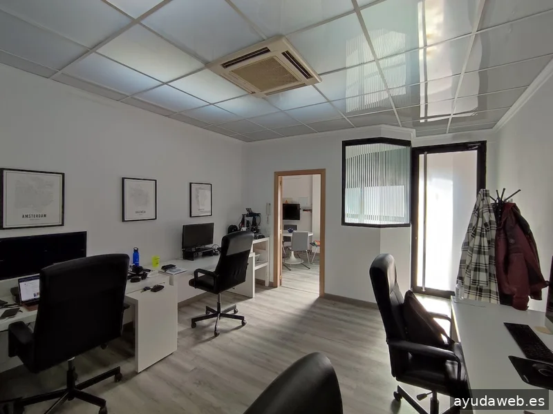 TecDam Innovations S.L.U.
