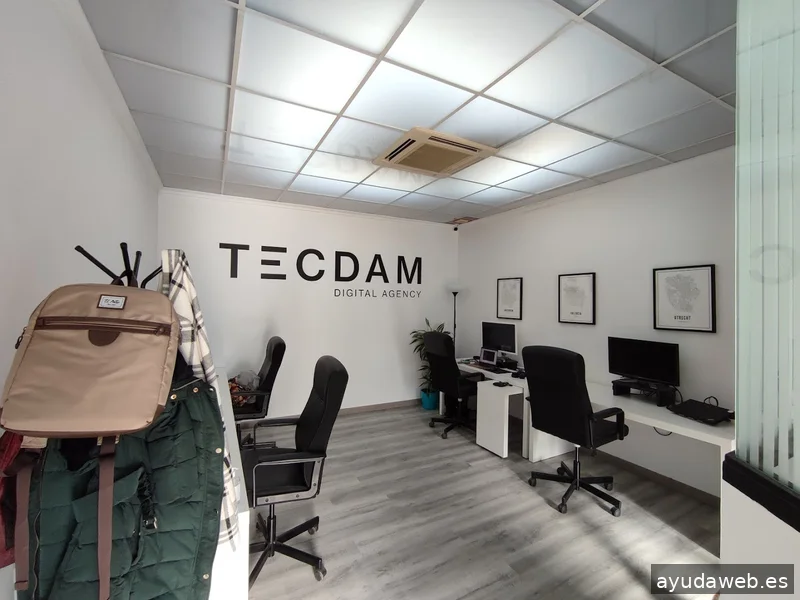 TecDam Innovations S.L.U.