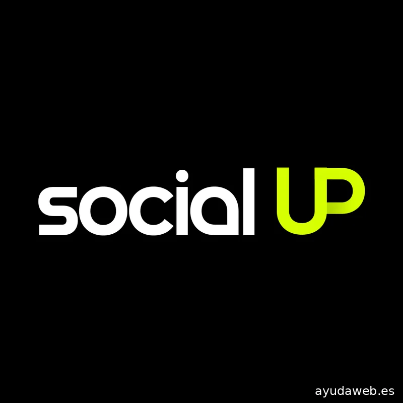 SOCIAL UP