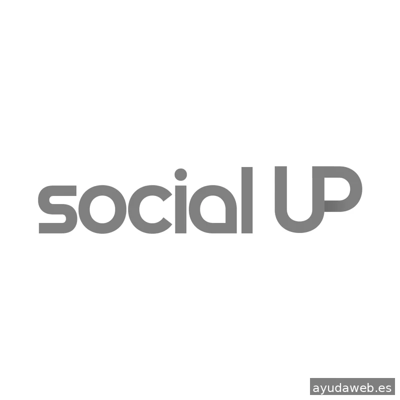 SOCIAL UP