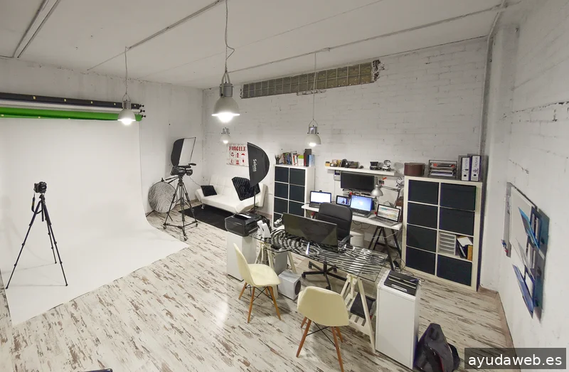 Informática Oleiros