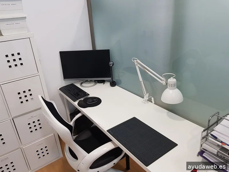 Informática Oleiros