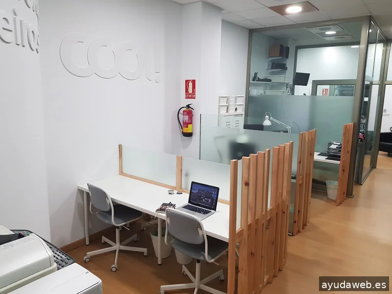 Informática Oleiros