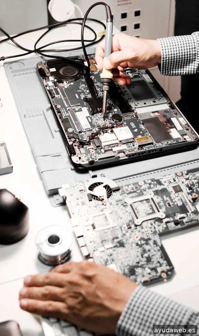 Informática Oleiros