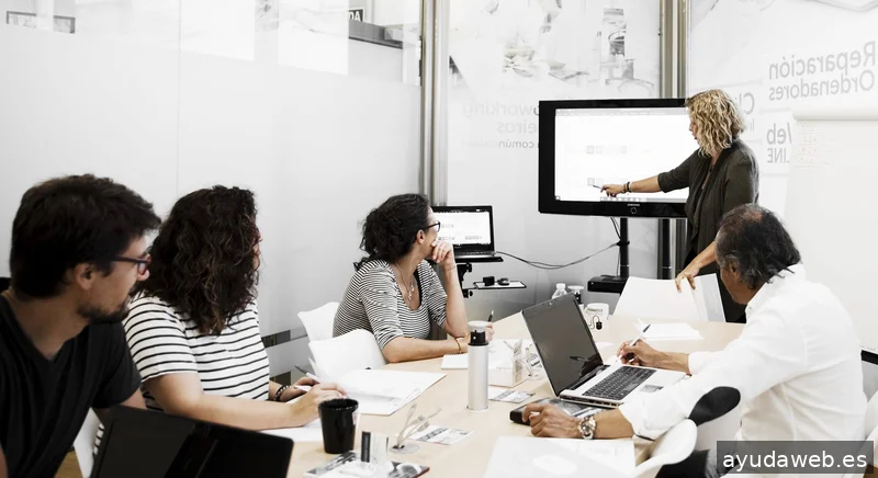 Informática Oleiros