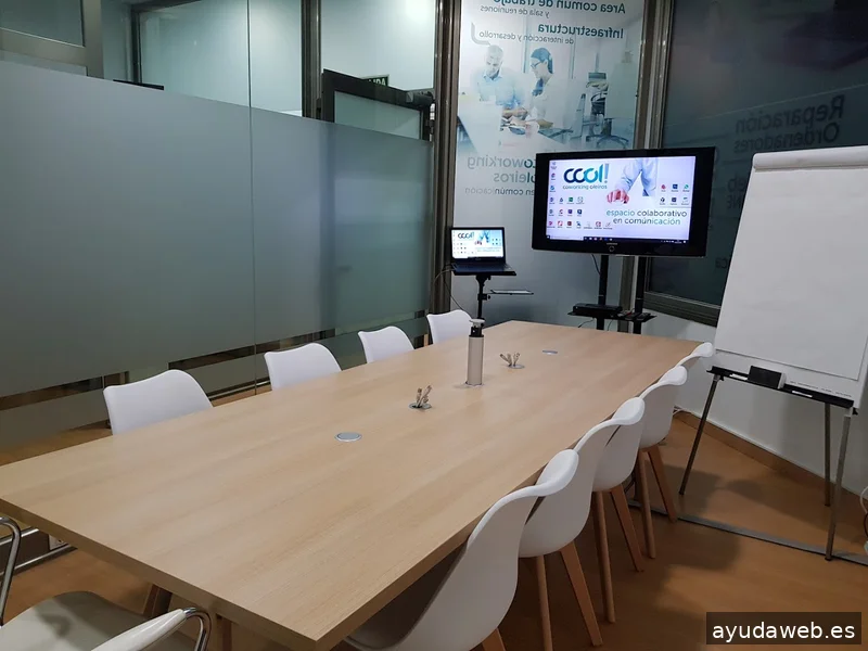 Informática Oleiros