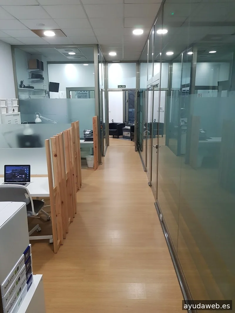 Informática Oleiros