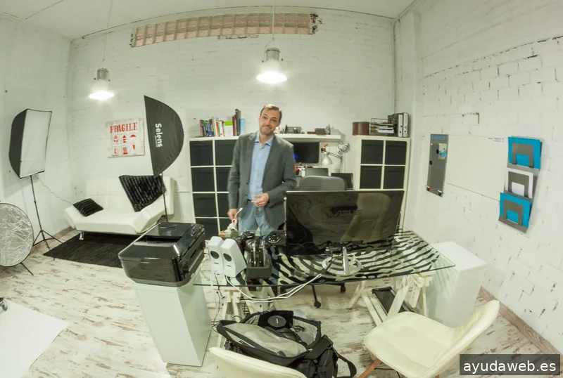 Informática Oleiros