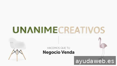 UNANIME Creativos