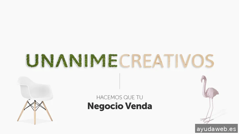 UNANIME Creativos