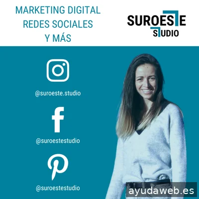 SuroesteStudio · Marketing Digital Cantabria