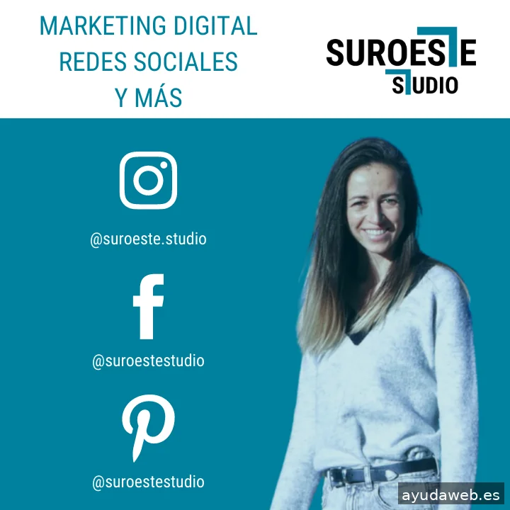 SuroesteStudio · Marketing Digital Cantabria