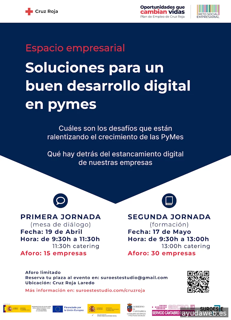SuroesteStudio · Marketing Digital Cantabria