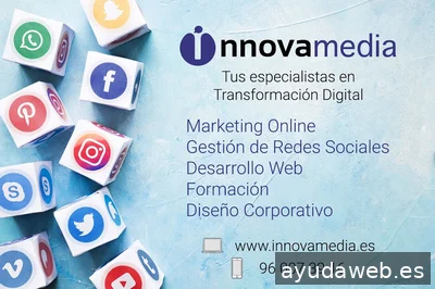 Innovamedia Consultores
